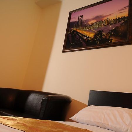 Levy Apartments เยรูซาเลม ภายนอก รูปภาพ