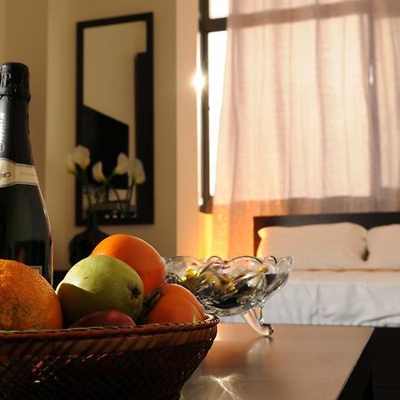 Levy Apartments เยรูซาเลม ภายนอก รูปภาพ