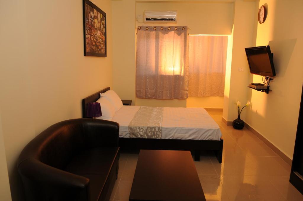 Levy Apartments เยรูซาเลม ห้อง รูปภาพ