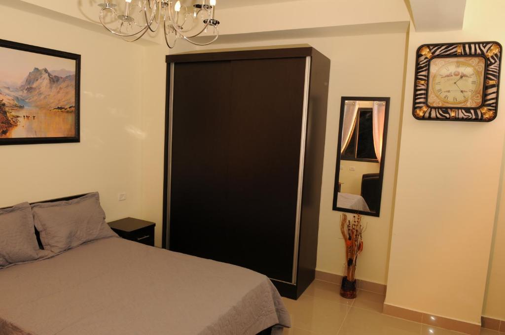 Levy Apartments เยรูซาเลม ห้อง รูปภาพ