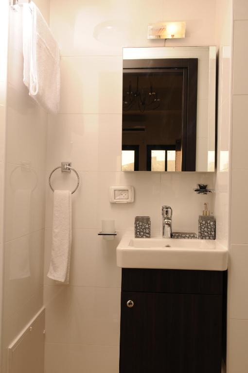 Levy Apartments เยรูซาเลม ห้อง รูปภาพ