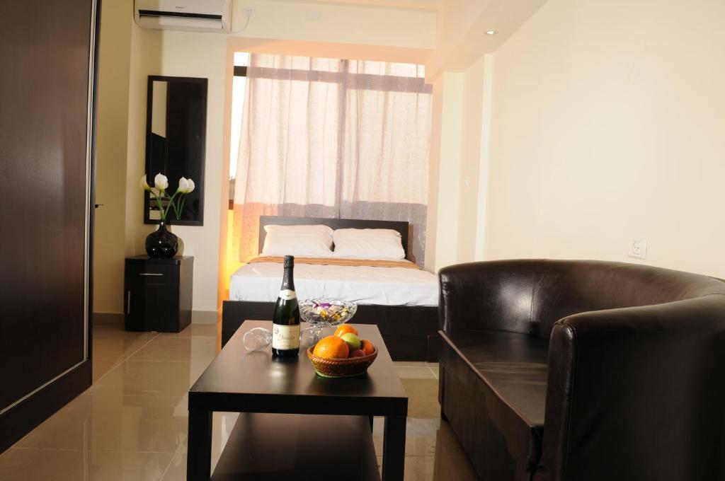 Levy Apartments เยรูซาเลม ห้อง รูปภาพ