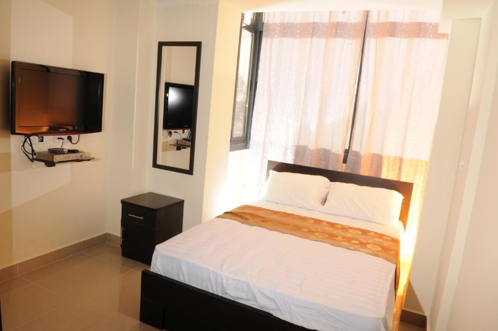 Levy Apartments เยรูซาเลม ห้อง รูปภาพ