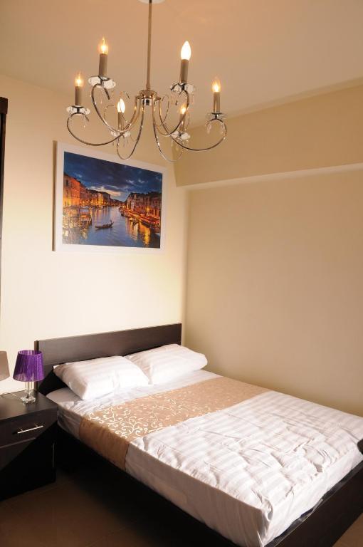 Levy Apartments เยรูซาเลม ห้อง รูปภาพ