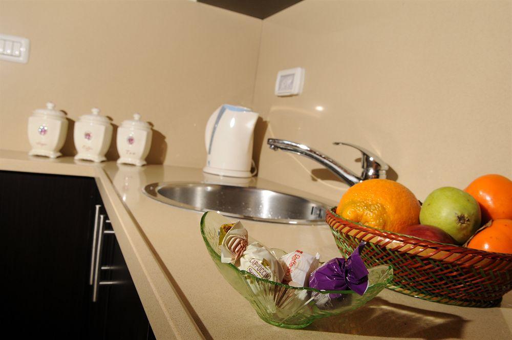 Levy Apartments เยรูซาเลม ภายนอก รูปภาพ