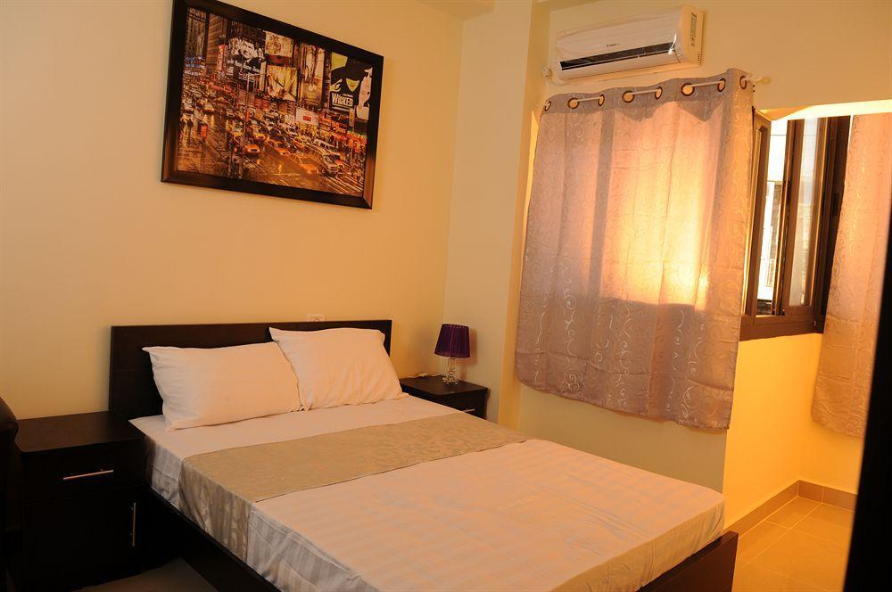 Levy Apartments เยรูซาเลม ภายนอก รูปภาพ