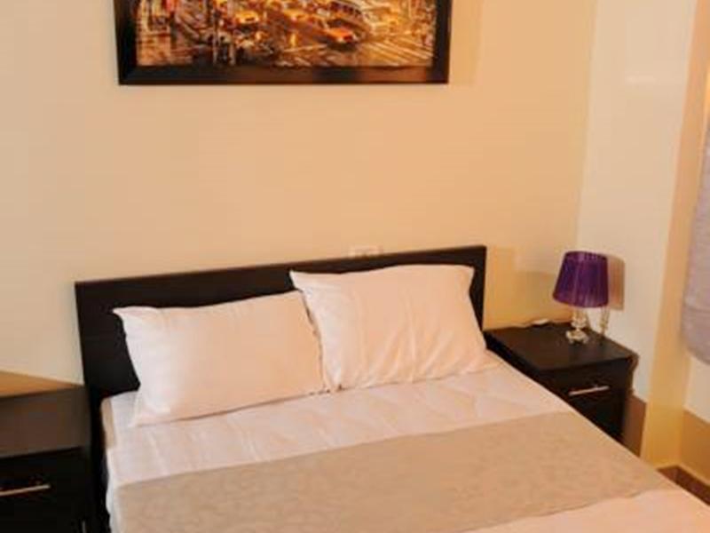 Levy Apartments เยรูซาเลม ภายนอก รูปภาพ