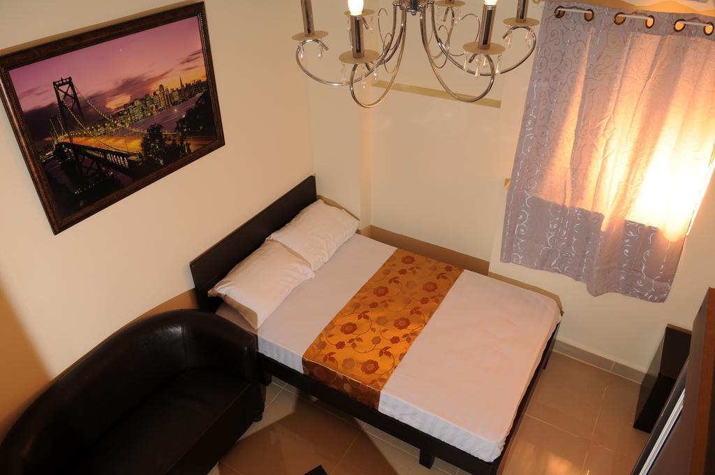 Levy Apartments เยรูซาเลม ภายนอก รูปภาพ