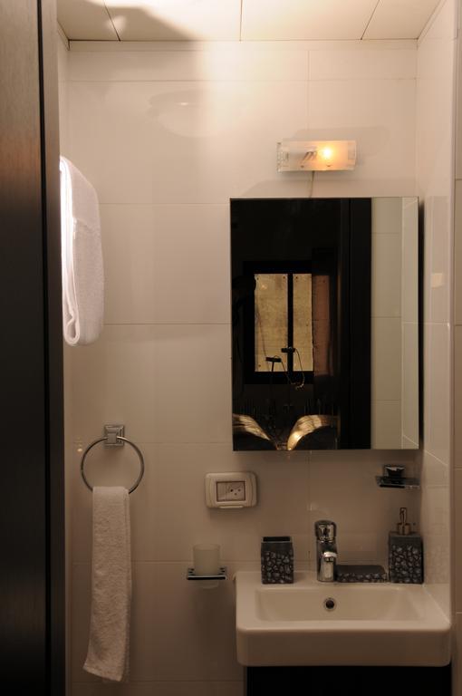 Levy Apartments เยรูซาเลม ภายนอก รูปภาพ