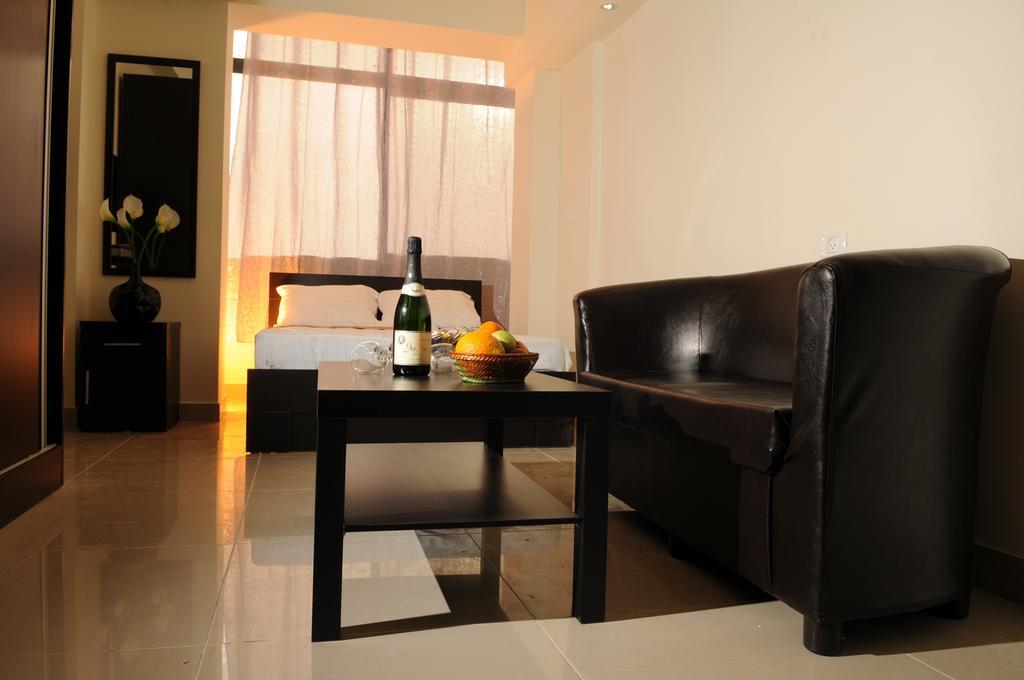 Levy Apartments เยรูซาเลม ภายนอก รูปภาพ